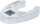 Hahnenfußschlüssel | Antrieb Innenvierkant 12,5 mm (1/2") | SW 28 mm