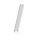 Eurotec Alu-Systemprofil EVO 2,4m 60 x 40 x 2400 mm  (B x H x L) VE:1