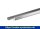 Eurotec Alu-Systemprofil EVO Slim 2,4m 60 x 20 x 2400 mm (B x H x L) VE:1