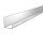 Eurotec Abschlussprofil Alu-UK oben 45 x 50 x 2000 mm (B x H x L) VE:1