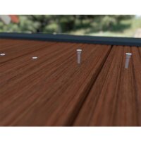 Eurotec EVOdry Halter 23x50x115 mm VE:10