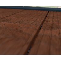Eurotec EVOdry Halter 23x50x115 mm VE:10
