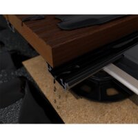 Eurotec EVOdry Clip gebogen  VE:100