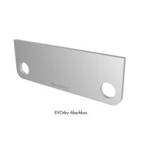 Eurotec EVOdry Clip gebogen  VE:100
