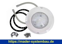 OKU OKU Unterwasserscheinwerfer Standard 2002 weiss...