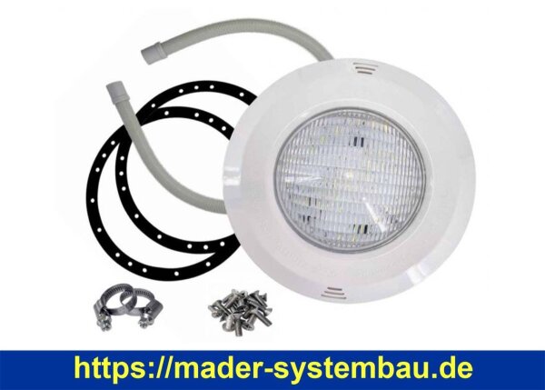 OKU OKU Unterwasserscheinwerfer Standard 2002 RGB, für