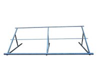 OKU Aufständerung für 3 OKU-Absorber Nr. 1002