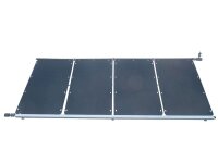 OKU Aufständerung für 4 OKU-Absorber Nr. 1002