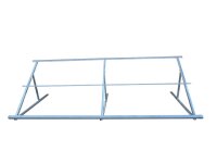 OKU Aufständerung für 4 OKU-Absorber Nr. 1002
