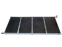 OKU Aufständerung für 4 OKU-Absorber Nr. 1002