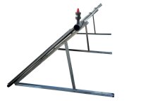 OKU Aufständerung für 5 OKU-Absorber Nr. 1002