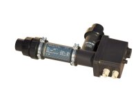 OKU Daprà Elektrowärmetauscher Neo D-EWT-N -9...