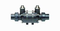 OKU Daprà Wärmetauscher  KWT 25 - 25 kW...