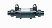 OKU Daprà Wärmetauscher  KWT 45 - 46 kW...