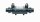 OKU Daprà Wärmetauscher  KWT -Ti 45 - 46  kW Titanwellrohr, Anschlüsse 50-63 mm, Plastic Line