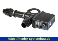 OKU Daprà Elektroheizer Neo Compact D-EWT-NC 3  kW...