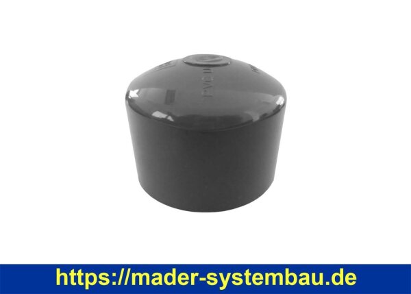 OKU Kappe Ø 40 mm