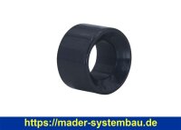 OKU Reduzierstück kurz Ø 40 x 25 mm