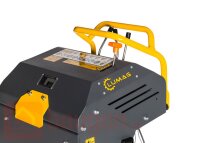Lumag vollhydraulischer Kettendumper VH500GXA  (Diesel)  ( VH500DA )