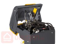 Lumag vollhydraulischer Kettendumper VH500GXA  (Diesel)  ( VH500DA )