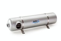 OKU Pahlén Wärmetauscher Maxi-FLO Titan 172 kW MFT680