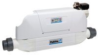 OKU Pahlén Wärmetauscher Aqua-MEX (FE) 40 kW FE40