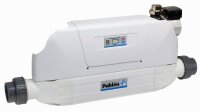 OKU Pahlén Wärmetauscher Aqua-MEX (FE) Titan 70 kW FE70T