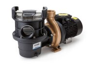 OKU Pahlén HS 55 WaterVISE 0,55 kW/230V