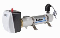 OKU Pahlén Elektroheizer Kompakt 6 kW - 230/400V...
