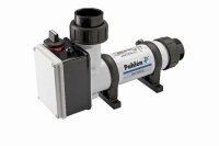 OKU Pahlén Elektroheizer 6 kW 230/400V AC60