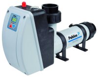 OKU Pahlén Elektroheizer Aqua HL Digital D90T...