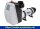 OKU Pahlén Elektroheizer Aqua HL Digital D120T Titan 12 kW - 400V