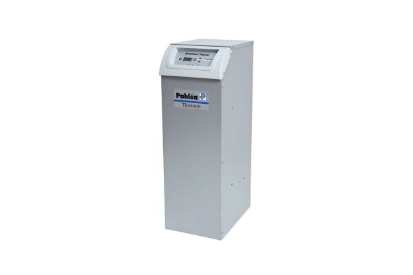 OKU Pahlén MidiHeat Titan 24 kW digital EHD