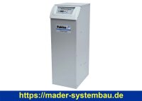 OKU Pahlén MidiHeat Titan 72 kW digital EHD