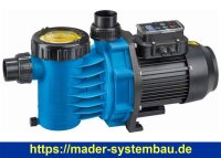 OKU BADU Alpha Eco Soft - P1  0,04 - 0,75 KW P2 0,02-0,50 kW / 230V