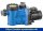 OKU BADU Gamma 11 - P1 0,65  kW P2 0,45 kW / 230V