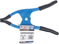 Leimzwinge aus Metall | 150 mm