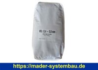 OKU Filtersand Körnung 0,7 - 1,25 mm 25 kg