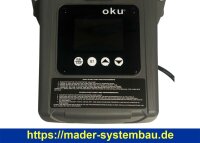 OKU OKU Eco Whisper Pumpe