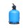 OKU Bali Premium Sandfilteranlage Ø 500 mm blau