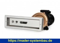 OKU Pahlén Komplett Set Jet Swim Athlete für...