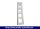 OKU OKU Rechteck Styroporpool Prestige 5,00 x 3,00 x 1,50 m EPS 30 - 80