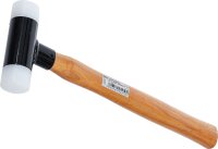 Schonhammer | Hickory-Stiel | rückschlagfrei |...