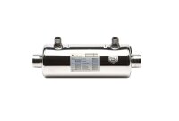 OKU Daprà Edelstahlwärmetauscher  NWT 18 - 30 kW