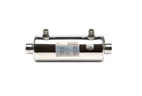 OKU Daprà Wärmetauscher HWT 35 -  42 kW