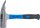 Latthammer | DIN 7239 | Fiberglasstiel | 600 g