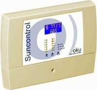 OKU Tauchfühler PT-1000  für OKU-Suncontrol