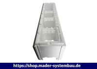 OKU OKU Rechteck Styroporpool Prestige 6,00 x 3,00 x 1,50 m EPS 30 - 80