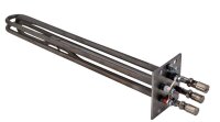 OKU Heizelement 15 kW Incoloy für Pahlén (141604+141804)