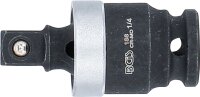 Kraft-Kugelgelenk | 6,3 mm (1/4")